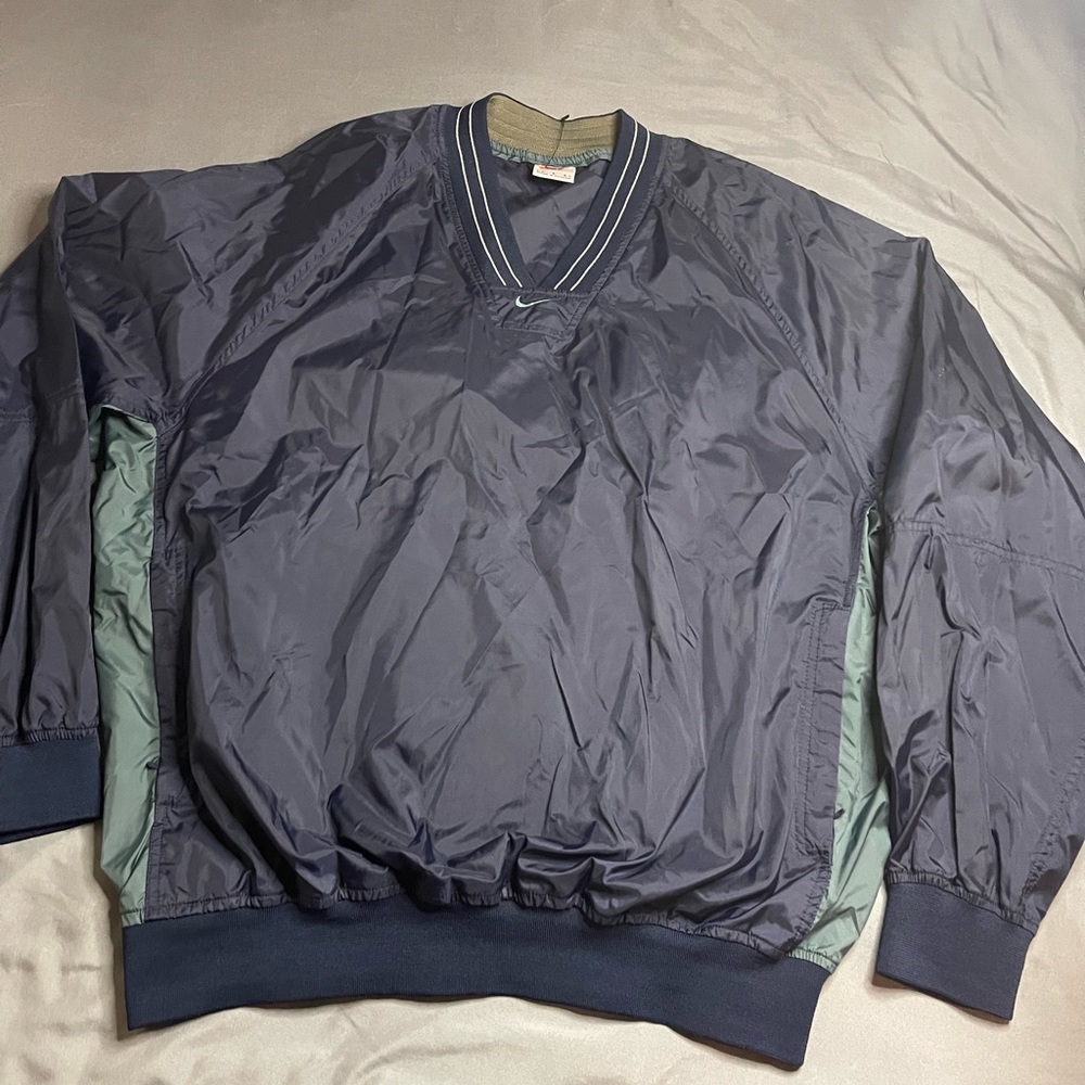 Vintage Nike pullover